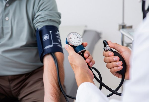 Диагностика